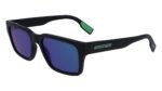 SUNGLASSES LACOSTE MAN L6004S5519002 (Lens/Bridge/Temple) 55/19/145 mm)