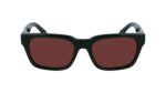 SUNGLASSES LACOSTE MAN L6007S5418318 (Lens/Bridge/Temple) 54/18/145 mm) - Image 2