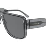 SUNGLASSES LACOSTE UNISEX L6056S5916035 (Lens/Bridge/Temple) 59/16/140 mm)