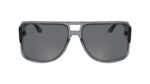 SUNGLASSES LACOSTE UNISEX L6056S5916035 (Lens/Bridge/Temple) 59/16/140 mm) - Image 2