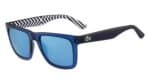 SUNGLASSES LACOSTE MAN L750S-5419424 (Lens/Bridge/Temple) 54/19/140 mm)