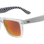 SUNGLASSES LACOSTE MAN L750S-5419971 (Lens/Bridge/Temple) 54/19/140 mm)