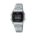 WATCH CASIO Unisex LA680WA1B (34MM)