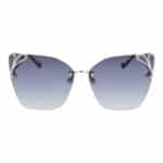 SUNGLASSES LIUJO WOMEN LJ150S6213716 (Lens/Bridge/Temple) 62/13/140 mm) - Image 2