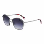 SUNGLASSES LIUJO WOMEN LJ157S5918040 (Lens/Bridge/Temple) 59/18/140 mm)