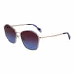 SUNGLASSES LIUJO WOMEN LJ157S5918722 (Lens/Bridge/Temple) 59/18/140 mm)