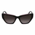 SUNGLASSES LIUJO WOMEN LJ794S5419007 (Lens/Bridge/Temple) 54/19/140 mm) - Image 2