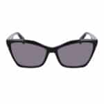 SUNGLASSES LIU JO WOMEN LJ796S-001 (Lens/Bridge/Temple) 58/15/135 mm) - Image 2