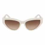 SUNGLASSES LIUJO WOMEN LJ800S5418102 (Lens/Bridge/Temple) 54/18/140 mm) - Image 2