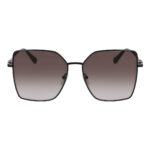SUNGLASSES LONGCHAMP WOMEN LO173S5715001 (Lens/Bridge/Temple) 57/15/145 mm) - Image 2