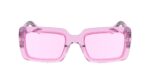 SUNGLASSES LONGCHAMP WOMEN LO743S5323650 (Lens/Bridge/Temple) 53/23/140 mm) - Image 2