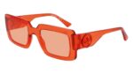 SUNGLASSES LONGCHAMP WOMEN LO743S5323842 (Lens/Bridge/Temple) 53/23/140 mm)