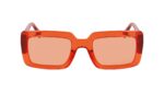 SUNGLASSES LONGCHAMP WOMEN LO743S5323842 (Lens/Bridge/Temple) 53/23/140 mm) - Image 2