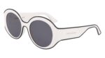 SUNGLASSES LONGCHAMP WOMEN LO758S-107 (Lens/Bridge/Temple) 53/20/140 mm)