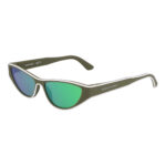 SUNGLASSES LONGCHAMP WOMEN LO761S5615318 (Lens/Bridge/Temple) 56/15/140 mm)