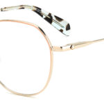 GLASSES KATE SPADE WOMEN MADISYNGAU2F2 (Lens/Bridge/Temple) 52/18/140 mm)