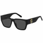 SUNGLASSES THE MARC JACOBS WOMEN MARC646S807 (Lens/Bridge/Temple) 57/16/145 mm)