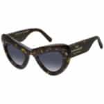 SUNGLASSES THE MARC JACOBS WOMEN MARC798SAIO (Lens/Bridge/Temple) 48/24/140 mm)