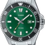 WATCH CASIO MAN MDV107D3A2VDF (49,5MM)