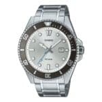 WATCH CASIO MAN MDV107D7AVDF (49,5MM)