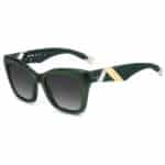 SUNGLASSES MISSONI WOMEN MIS0219S1ED (Lens/Bridge/Temple) 53/20/140 mm)