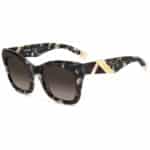 SUNGLASSES MISSONI WOMEN MIS0219SONS (Lens/Bridge/Temple) 53/20/140 mm)
