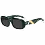 SUNGLASSES MISSONI WOMEN MIS0220S1ED (Lens/Bridge/Temple) 52/20/140 mm)