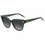 SUNGLASSES MISSONI WOMEN MIS0237S1ED (Lens/Bridge/Temple) 53/16/140 mm)