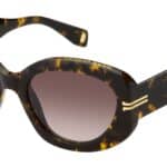 SUNGLASSES MARC JACOBS WOMEN MJ-1099-S-086 (Lens/Bridge/Temple) 56/20/145 mm)