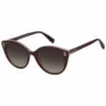 SUNGLASSES MARC JACOBS WOMEN MJ-1120-S-LHF (Lens/Bridge/Temple) 53/18/140 mm)