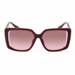 SUNGLASSES MICHAEL KORS WOMEN MK2238UOXBLOO (Lens/Bridge/Temple) 55/15/145 mm) - Image 2