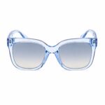 SUNGLASSES MICHAEL KORS WOMEN MK2268UCORNFL (Lens/Bridge/Temple) 54/19/140 mm) - Image 2