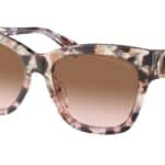 SUNGLASSES MICHAEL KORS WOMEN MK2182U334513 (Lens/Bridge/Temple) 55/18/140 mm)