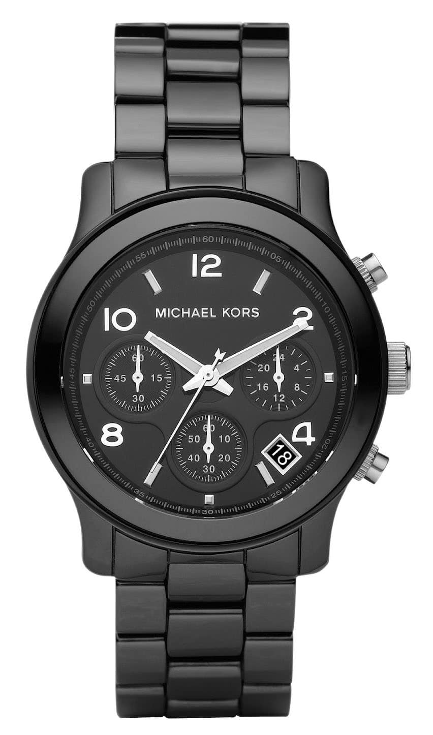 MK5162 WATCH MICHAEL KORS WOMAN MK5162 (40MM) - Image 1