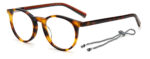 GLASSES M MISSONI WOMEN MMI0007086E61 (Lens/Bridge/Temple) 46/19/140 mm)