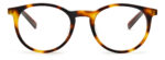 GLASSES M MISSONI WOMEN MMI0007086E61 (Lens/Bridge/Temple) 46/19/140 mm) - Image 2