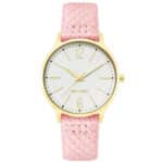 WATCH NINE WEST WOMEN NW-2560SVPK (38MM)