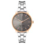 WATCH NINE WEST WOMEN NW-2683GYRT (34MM)
