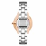 WATCH NINE WEST WOMEN NW-2683GYRT (34MM) - Image 2