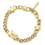 BRACELET POLICE MAN PEAGB0002105 (21CM )