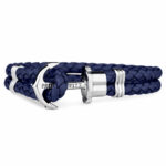 BRACELET PAUL HEWITT UNISEX PH-L-S-N-M (16-17CM )