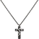 PENDANT POLICE MAN PJ26478PSU02 ( )