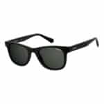 SUNGLASSES POLAROID MAN PLD1016SNEW80 (Lens/Bridge/Temple) 50/22/150 mm)