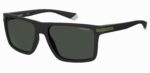 SUNGLASSES POLAROID MAN PLD2098S7ZJM9 (Lens/Bridge/Temple) 56/17/140 mm)