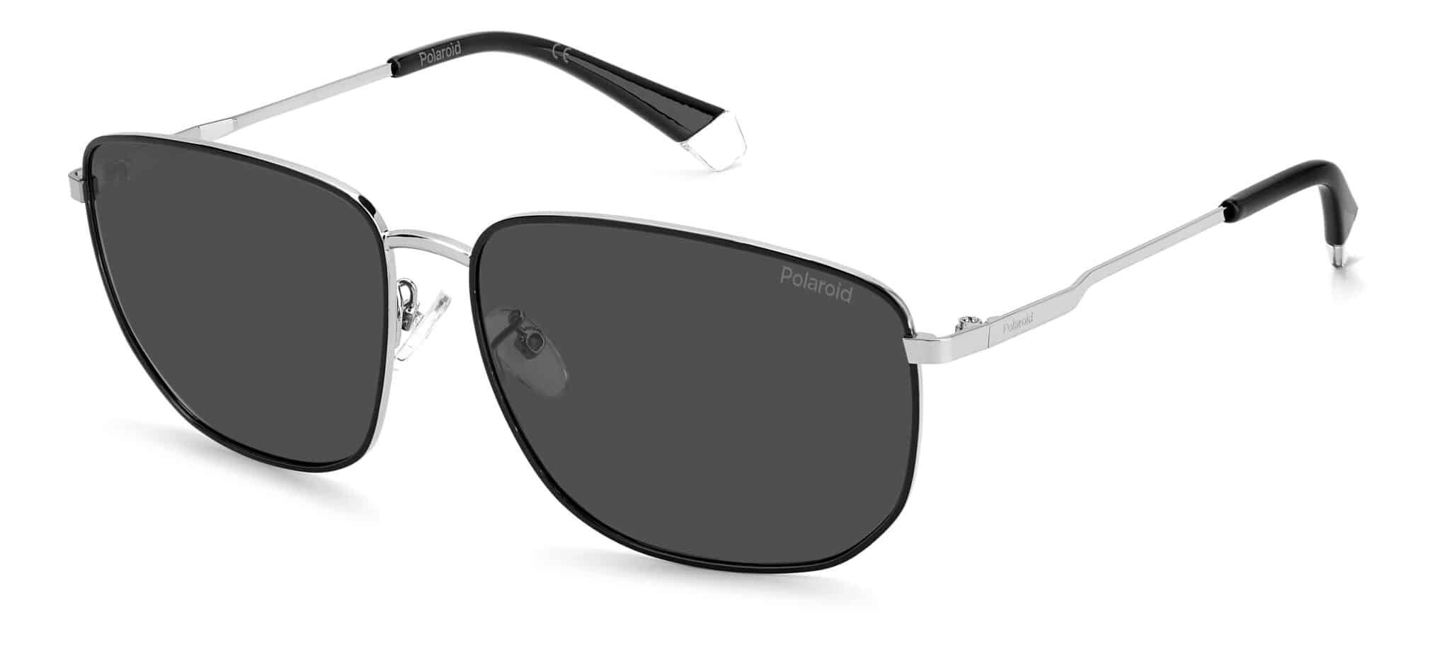 PLD-2120-G-S-84J-M9 SUNGLASSES POLAROID MAN PLD2120GS84JM (Lens/Bridge/Temple) 61/15/140 mm) - Image 1