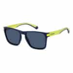 SUNGLASSES POLAROID UNISEX PLD2139SFLL (Lens/Bridge/Temple) 56/18/140 mm)