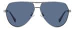 SUNGLASSES POLAROID MAN PLD2145GSX6LB (Lens/Bridge/Temple) 62/17/145 mm) - Image 2