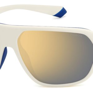 SUNGLASSES POLAROID UNISEX PLD2152SVK6 (Lens/Bridge/Temple) 59/13/135 mm)
