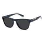 SUNGLASSES POLAROID MAN PLD2168S4NZ (Lens/Bridge/Temple) 54/18/145 mm)