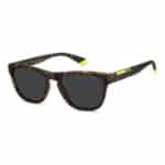 SUNGLASSES POLAROID MAN PLD2168SB0Q (Lens/Bridge/Temple) 54/18/145 mm)